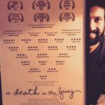 Vikrant Massey Instagram - Thank you team @adeathinthegunj for this mind numbing gesture. 🙏🏽 Thank you for this opportunity. ❤️ #shukr @honeytrehan @konkona