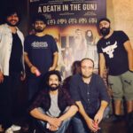 Vikrant Massey Instagram - #FirstScreening #RealHeroes #macguffinpictures #ProductionTeam #adeathinthegunj #Blessed #Shukr