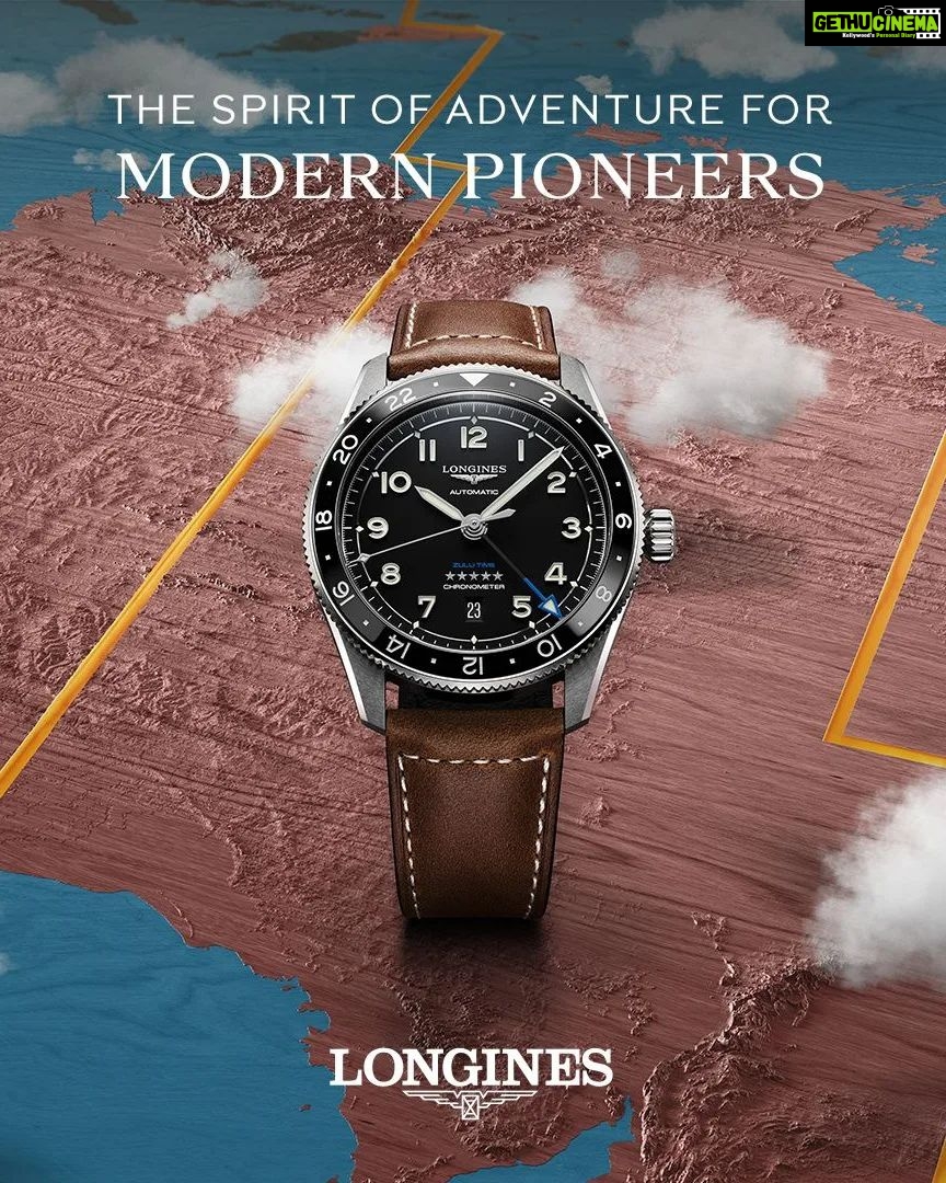 Vikrant Massey Instagram - Sending my best wishes across time zones - Eid Mubarak everyone! For details pls visit https://www.longines.com/en-in/search/?q=l3812 #eidmubarak #LonginesSpirit #GMT #PioneeringTimeZones @longines #Ad #Collab
