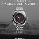 Vikrant Massey Instagram - The adventure begins with my Longines Ultra Chron – Pioneering Accuracy. For details pls visit https://www.longines.com/en-in/ultra-chron/ #LonginesUltraChron @longines #Ad #Collab