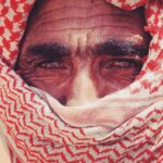 Vikrant Massey Instagram – #EyesOfAStorm #Throwback #ArabianOasis #MrShepherd #lenscultureportrait