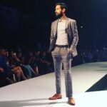 Vikrant Massey Instagram – #Happy2K16 #SuitBoot #GQIndia #FashionNights #Happiness #Shukr