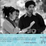 Vikrant Massey Instagram - #Happy2K16 #ADeathInTheGunj #MAMI2016 #MumbaiFilmFestival #HomeComing #Happiness
