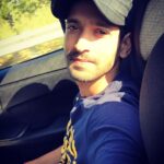 Vikrant Massey Instagram - #Happy2K16 #HalfGirlfriend #ScheduleWrap #TimeToExplore #TravellerModeOn #Life #Love #Travel #Happiness #Shukr New York, New York
