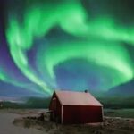 Vikrant Massey Instagram - #Happy2K16 #NextStop #NorthernLights #Scandinavia #DreamsDoComeTrue #Shukr