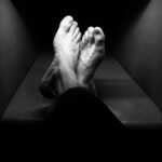 Vikrant Massey Instagram - #Happy2K16 #Twins #TrueCompanions #Feet #Travel #Happiness #KeepWalking #Shukr