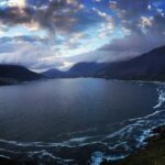 Vikrant Massey Instagram – #Happy2K16 #HappyMe #GodIsAGenius #Nature #Beaut #Travel #Happiness #Shukr Chapmans Peak Lookout