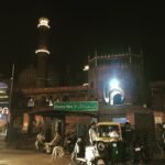 Vikrant Massey Instagram - #Happy2K16 #Ramzan #JamaMasjid #Mandatory #SlurpSlurp #Karim's #OldDelhi #Shukr