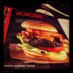 Vikrant Massey Instagram - #Happy2K16 #BurgerBinge #HardRock #Travel #Life #Love #Happiness #Shukr