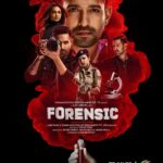 Vikrant Massey Instagram – A vicious serial killer on the loose, two experts on his tail and a series of horrific murders! 🔪 

#ForensicOnZEE5, premieres 24th June

@radhikaofficial @prachidesai @rohitboseroy @vindusingh @sohamrockstrent @minifilmsofficial @deepakmukut @immansibagla @varun.bagla @furia_vishal @hunarmukut @zee5 @zee5mena @zee5apac @zee5_europe @zee5cac @zee5.usa #SohamRockstarEntertainment #DeepakMukut #MiniFilms #MansiBagla #VarunBagla