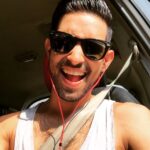 Vikrant Massey Instagram - #Happy2K16 #Shoot #Shooting #Goa #SunnyAfternoons #SunnyMe #Shukr