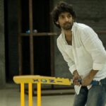 Vikrant Massey Instagram - #Happy2K16 #Cricket #FirstLove #kolkatababumoshayes #WePlayToWin #Randomness #Candid #Happiness #Love #Life #Live #Shukr @niveditabasu