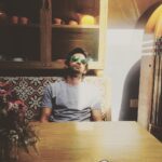 Vikrant Massey Instagram - #Happy2K16 #HungoverBreakfasts #Light #Life #Live #Colour #Happiness #Shukr