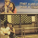 Vikrant Massey Instagram - #Happy2K16 #Cornetto #sharesomelove #Friends #Blessed #Shukr