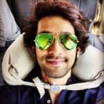 Vikrant Massey Instagram - #Happy2K16 #ADITG #TravelTime #WorkTime #SleepTime #GoingGreen #Happiness #Life #Love #Shukr
