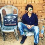 Vikrant Massey Instagram - #Happy2K16 #ADeathInTheGunj #SittingInTheGunj #ActionInTheGunj #SunnyAfternoons #ShadyAfternoons #Life #Love #Happiness #Smiles #Blessed #Shukr Photo-Courtesy @kalkikanmani 😘✌🏾️ Ranchi Junction railway station
