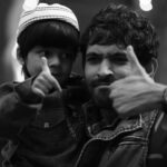 Vikrant Massey Instagram - #TBT #LipstickUnderMyBurqa #Candid #Kids #Happiness #Life #Love #Shukr