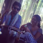 Vikrant Massey Instagram - #Happy2K16 #GamchaMode #TabooTime #SunnyAfternoons #KapilKiBiwi #Fun #Friends #Family #Happiness #Shukr