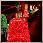 Vikrant Massey Instagram – #Delhi #Winters #Bells #ChristmasPrep #Colour #Red #Green #AwaitingSanta  #Wishful #Happiness #Shukr