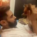 Vikrant Massey Instagram - #BadDubsmash #Risky #CutestKutta #GhatakRevisited