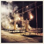 Vikrant Massey Instagram – #UttarPradesh #Benaras #AssiGhat #Aarti #Prayers #GangaMa #Vibrant #Colour #Light #Culture #History #Travel #Live #Life #Happiness #Shukr