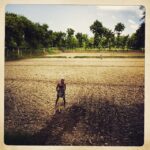 Vikrant Massey Instagram - #UttarPradesh #Chunar #India #RealIndia #Farm #Farming #Green #Nature #ShivRam #Shoot #Shooting #Travel #Love #Live #Life #Shukr