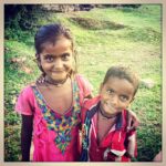 Vikrant Massey Instagram - #UttarPradesh #Chunar #Anushka #Aarush #Siblings #Kids #Beautiful #Bliss #Happiness #India #RealIndia #Green #Nature #Travel #Love #Live #Life #Shukr