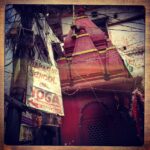 Vikrant Massey Instagram - #Benaras #Dashashwamedh #Colour #Vibrant #Yoga #Culture #History #Travel #Happiness #Life #Love #Live #Happiness