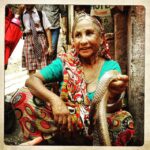 Vikrant Massey Instagram - #35mm #Benaras #recce #BholeNaath #Dashashwamedh #Snakes #sunlight #travel #happiness #life #vibrant #colour #localflavour
