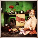 Vikrant Massey Instagram - #35mm #recce #Benaras #UP #Dashashwamedh #vibrant #colour #local #localflavour #candid #travel #happiness #reality #shukr @niveditabasu