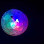 Vikrant Massey Instagram – #golgolraani #crystal #doubleblack #doubledouble #slowmo #disco #lights #happiness