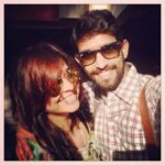 Vikrant Massey Instagram - #chashmalagake #basu #friendship #friends #love #happiness #newbeginning #summer #colour #superselfie #supersunday