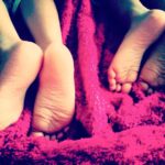 Vikrant Massey Instagram - #love #nieces #aadhira #myrah #twins #pink #timeflownby