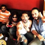 Vikrant Massey Instagram - #newselfiestick #WRC #gaming #totalchutzpah #happiness #bringiton #eternalchampion #peaceoutbruv