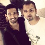 Vikrant Massey Instagram - #superselfie #selfiestick #dragonmart #dubai #peelupatkar #happiness