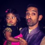Vikrant Massey Instagram - #ladoo #humrigauri #parrot #bebu #poutqueen #love #princess #dubai #maamuwedspuma #niece #aaliyah