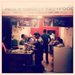 Vikrant Massey Instagram – #pauls #streetfood