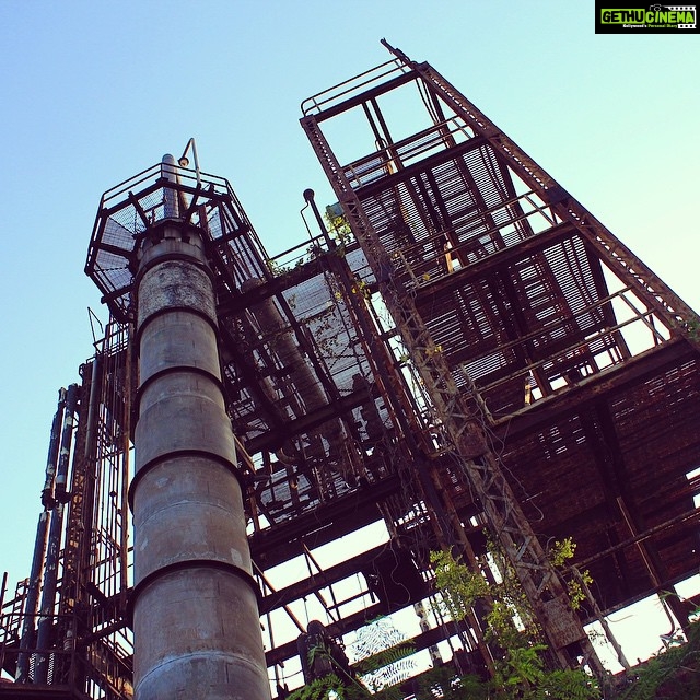 Vikrant Massey Instagram - #unioncarbide #epicentre #tragedy #justicedenied #bhopal