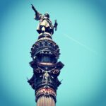 Vikrant Massey Instagram - #lost #wanderer #direction #love #life #happiness #barcelona