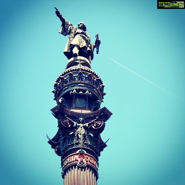 Vikrant Massey Instagram - #lost #wanderer #direction #love #life #happiness #barcelona