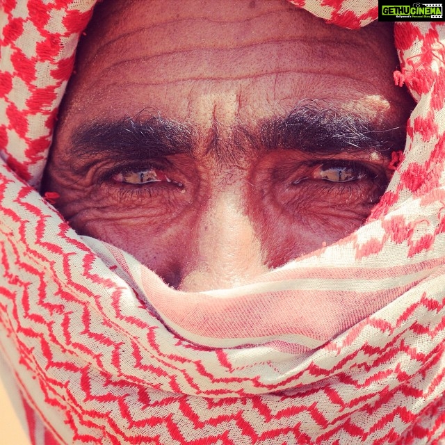 Vikrant Massey Instagram - #shepherd #wanderer #explorer #depth #experience #love #life
