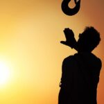 Vikrant Massey Instagram - #hooked #carexplosion #prep #sunset #silhouette #happiness