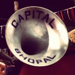 Vikrant Massey Instagram - #speaker #nostalgia #shoot #bhopal #secondhome #music #totalchutzpah #Lipstickwalesapne