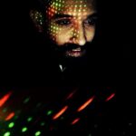 Vikrant Massey Instagram - #happynewyear #newbeginning #music #dance #lights #happiness