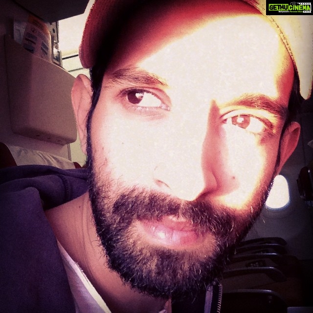 Vikrant Massey Instagram - #travel#sunrise#gorkhadiaries#nepalcalling#favouritehoody#preptime