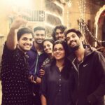 Vikrant Massey Instagram - #shoot#rehearsals#totalchutzpah#bighappiness#superselfie#lipstickwalesapne