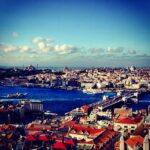 Vikrant Massey Instagram – 🌟 Galata Tower, Istanbul Turkey