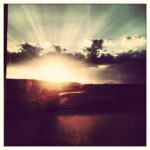 Vikrant Massey Instagram – 🌟 Sunset & 8 🌟 DoubleTree by Hilton Avanos,Cappadocia