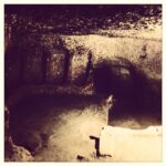 Vikrant Massey Instagram - 🌟 4000 years old underground city - WORK OF A GENIUS 🌟 Kaymakli Underground City