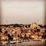 Vikrant Massey Instagram - 🌟 The Süleymaniye Mosque